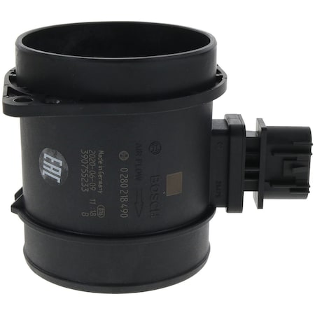 Bosch Bosch 0280218490 Mass Air Flow SensorNew 0280218490